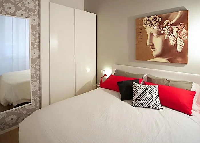 Fico Blu Apartament Rzym