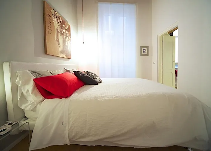 Apartament Fico Blu