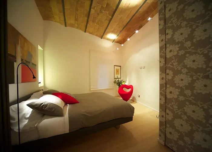 Fico Blu Apartament *