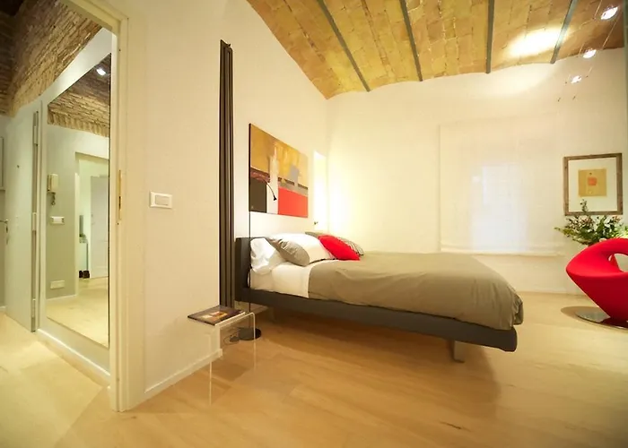 Apartament Fico Blu Rzym