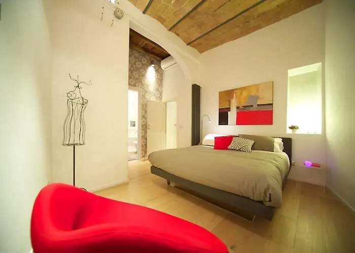 Apartament Fico Blu