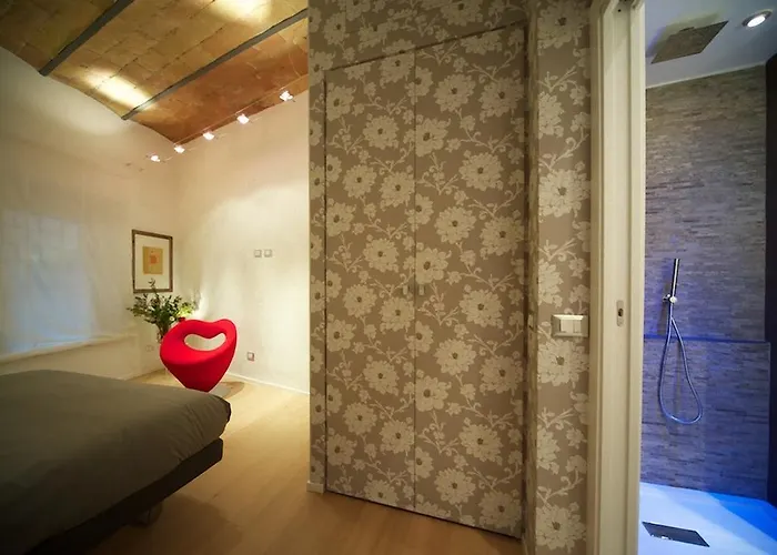Fico Blu Apartament