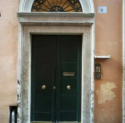 Apartament Fico Blu *