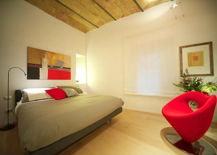 Apartament Fico Blu *
