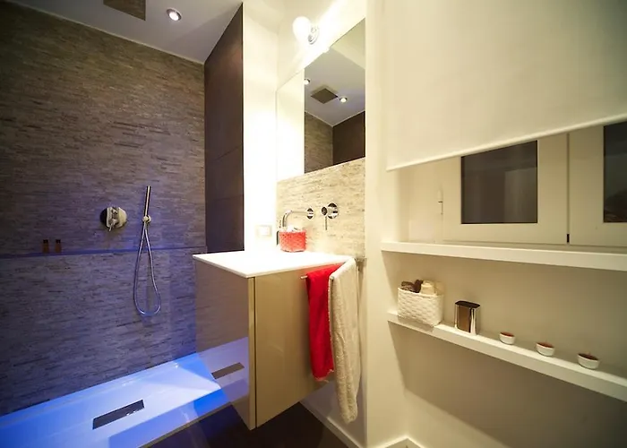 Apartament Fico Blu Rzym